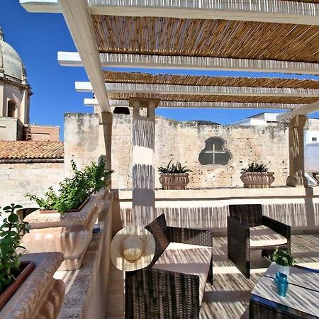 Apartament Casa Aurora 17 Con Terrazza Monopoli Zewnętrze zdjęcie