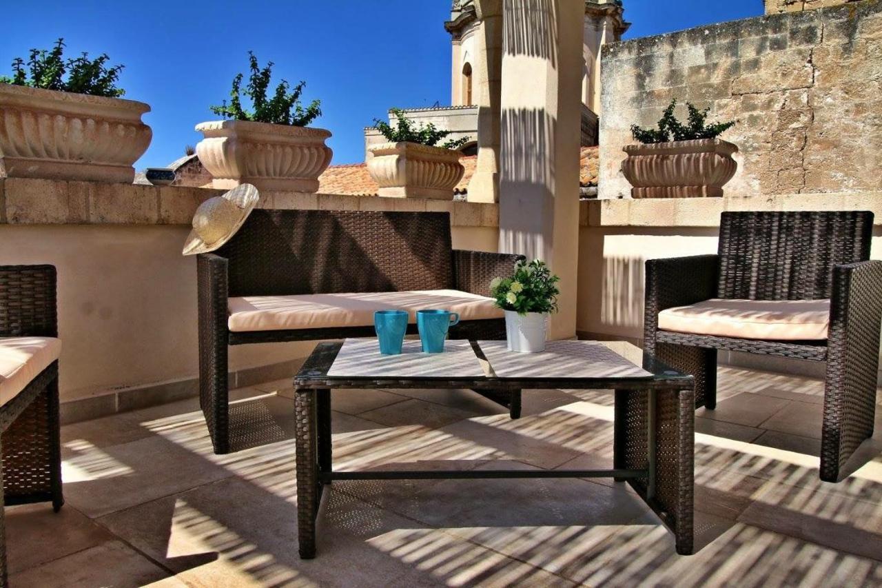 Apartament Casa Aurora 17 Con Terrazza Monopoli Zewnętrze zdjęcie