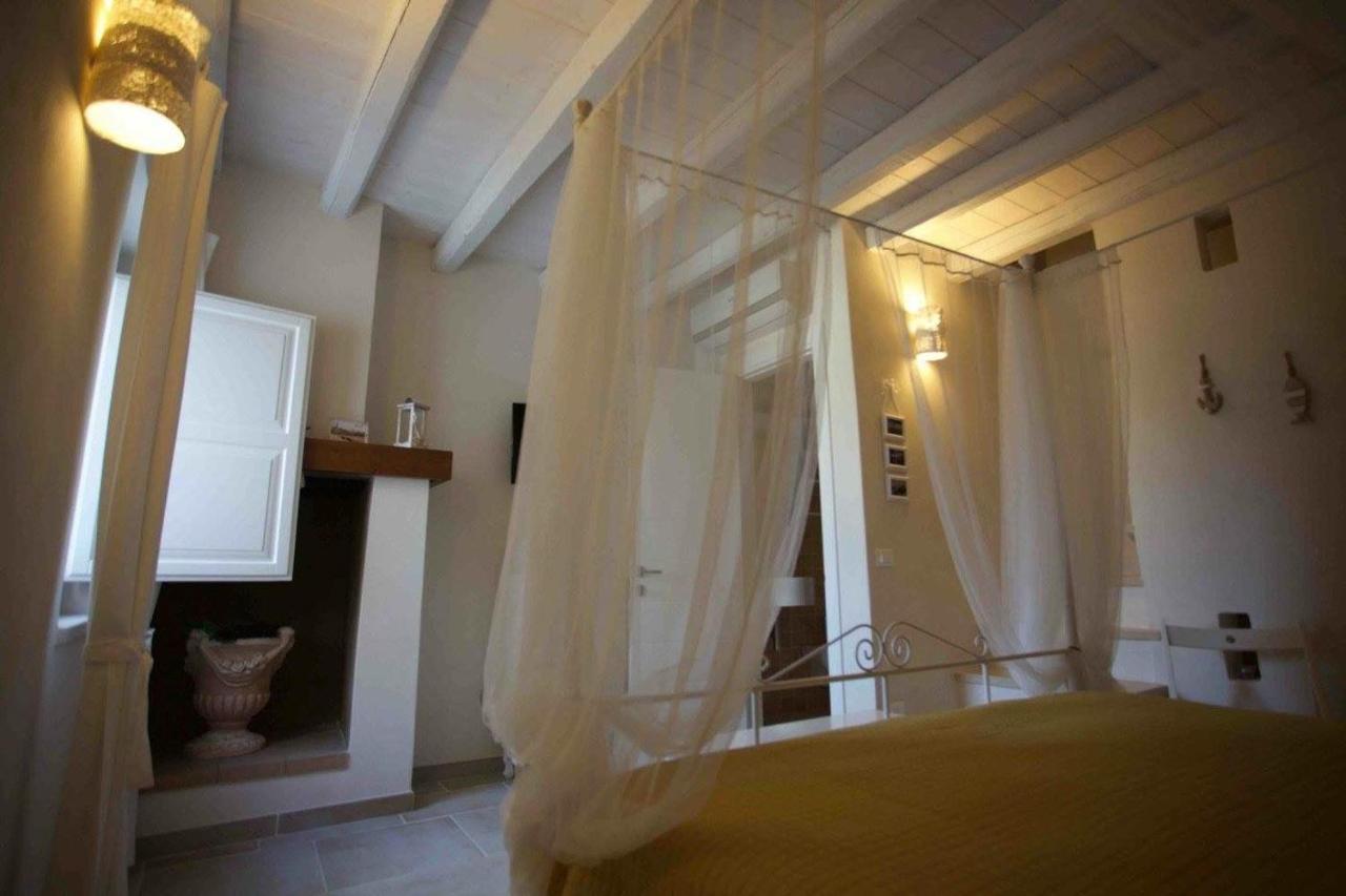 Apartament Casa Aurora 17 Con Terrazza Monopoli Zewnętrze zdjęcie