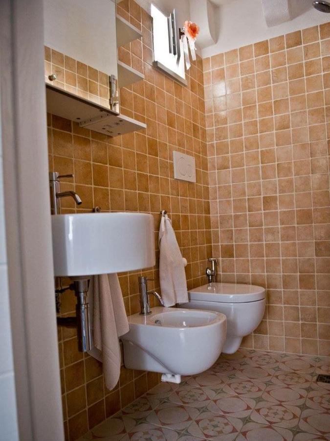 Apartament Casa Aurora 17 Con Terrazza Monopoli Zewnętrze zdjęcie