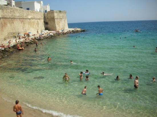 Apartament Casa Aurora 17 Con Terrazza Monopoli Zewnętrze zdjęcie